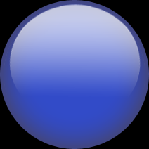 Blue dot